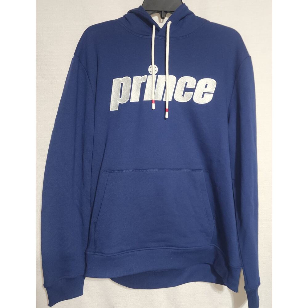 prince pickleball hoodie men's Large